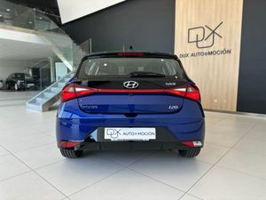 Hyundai i20 HYUNDAI i20 1.0 TGDI 48V Klass   - Foto 7