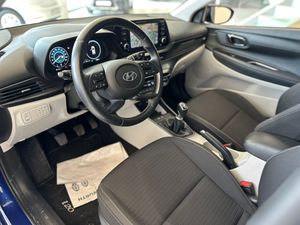 Hyundai i20 HYUNDAI i20 1.0 TGDI 48V Klass   - Foto 11