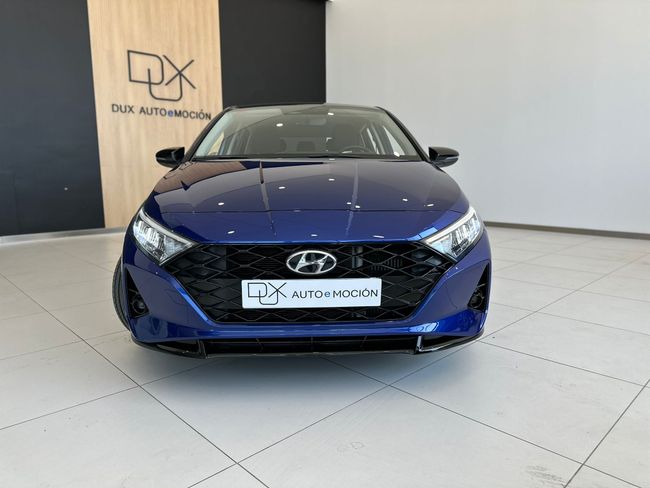 Hyundai i20 HYUNDAI i20 1.0 TGDI 48V Klass   - Foto 6