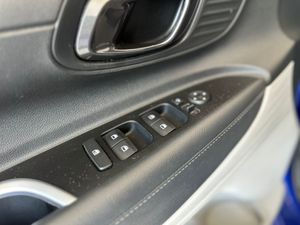 Hyundai i20 HYUNDAI i20 1.0 TGDI 48V Klass   - Foto 19
