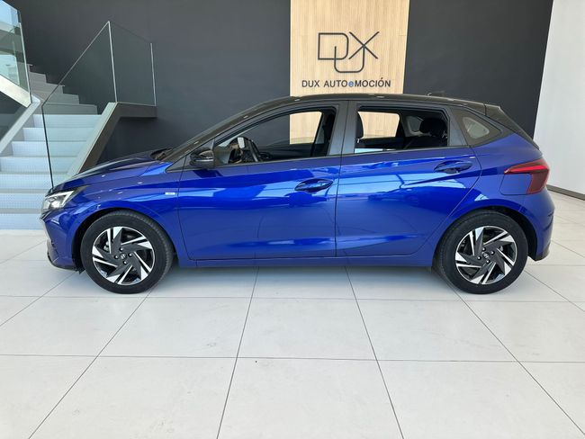 Hyundai i20 HYUNDAI i20 1.0 TGDI 48V Klass   - Foto 5