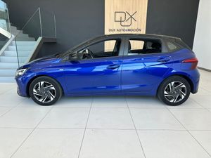 Hyundai i20 HYUNDAI i20 1.0 TGDI 48V Klass   - Foto 5