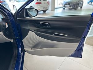 Hyundai i20 HYUNDAI i20 1.0 TGDI 48V Klass   - Foto 25