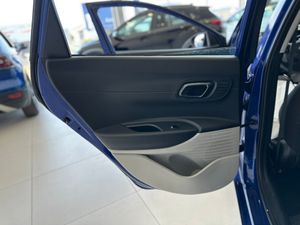 Hyundai i20 HYUNDAI i20 1.0 TGDI 48V Klass   - Foto 26