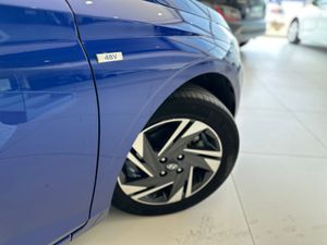Hyundai i20 HYUNDAI i20 1.0 TGDI 48V Klass   - Foto 4