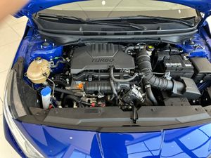 Hyundai i20 HYUNDAI i20 1.0 TGDI 48V Klass   - Foto 9