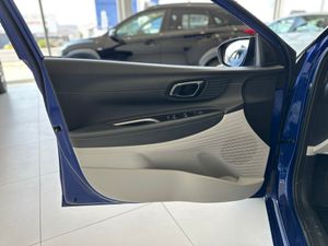 Hyundai i20 HYUNDAI i20 1.0 TGDI 48V Klass   - Foto 24
