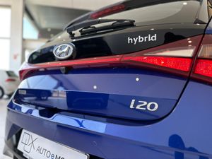 Hyundai i20 HYUNDAI i20 1.0 TGDI 48V Klass DCT   - Foto 7