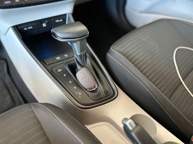 Hyundai i20 HYUNDAI i20 1.0 TGDI 48V Klass DCT   - Foto 14