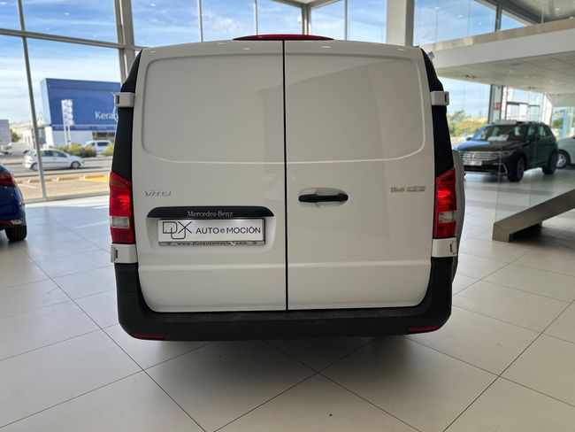 Mercedes Vito MERCEDES-BENZ Vito 114CDI furgon Pro larga   - Foto 8