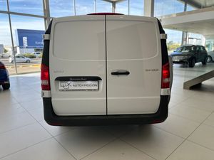Mercedes Vito MERCEDES-BENZ Vito 114CDI furgon Pro larga   - Foto 8