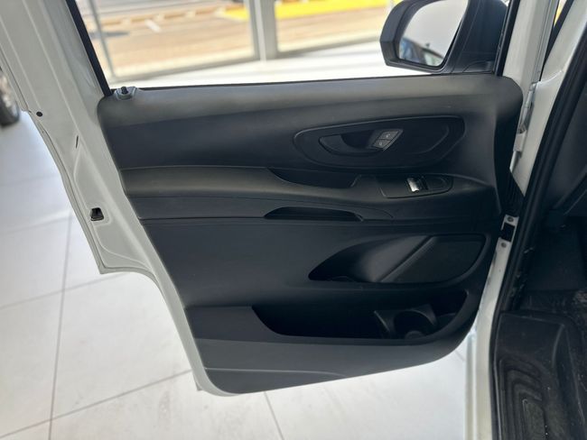 Mercedes Vito MERCEDES-BENZ Vito 114CDI furgon Pro larga   - Foto 18