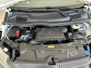 Mercedes Vito MERCEDES-BENZ Vito 114CDI furgon Pro larga   - Foto 10