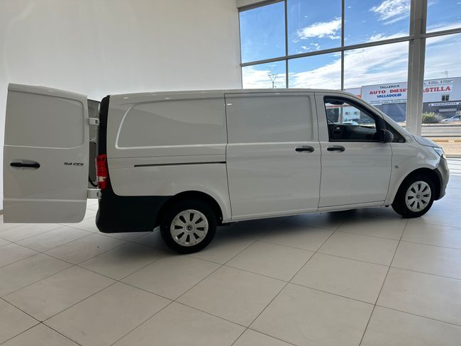 Mercedes Vito MERCEDES-BENZ Vito 114CDI furgon Pro larga   - Foto 5
