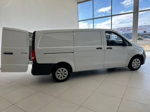 Mercedes Vito MERCEDES-BENZ Vito 114CDI furgon Pro larga   - Foto 5