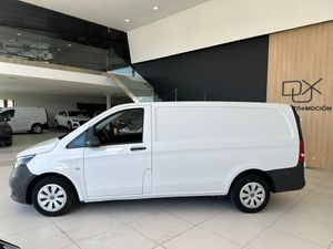 Mercedes Vito MERCEDES-BENZ Vito 114CDI furgon Pro larga   - Foto 4