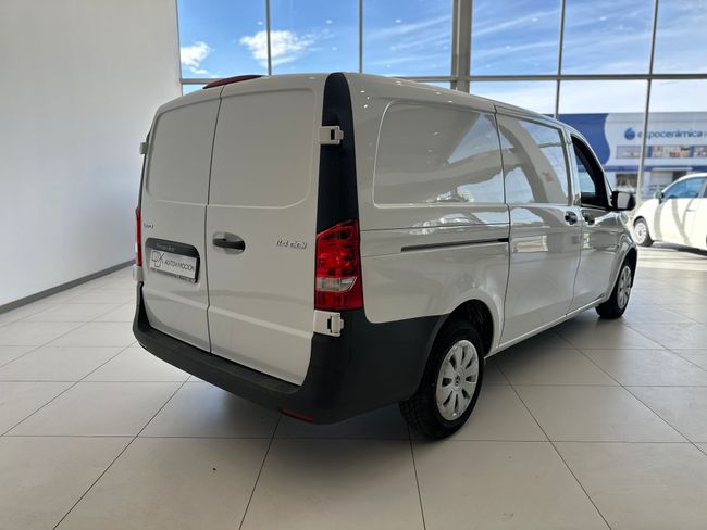 Mercedes Vito MERCEDES-BENZ Vito 114CDI furgon Pro larga   - Foto 9