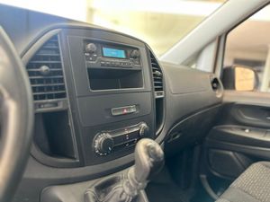 Mercedes Vito MERCEDES-BENZ Vito 114CDI furgon Pro larga   - Foto 14
