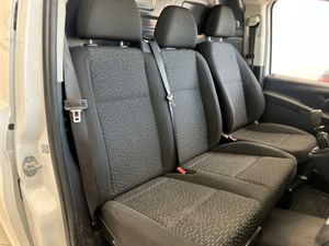 Mercedes Vito MERCEDES-BENZ Vito 114CDI furgon Pro larga   - Foto 20
