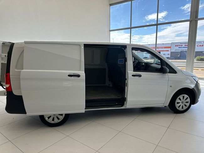 Mercedes Vito MERCEDES-BENZ Vito 114CDI furgon Pro larga   - Foto 6