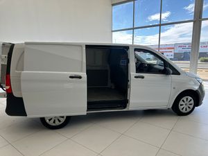 Mercedes Vito MERCEDES-BENZ Vito 114CDI furgon Pro larga   - Foto 6