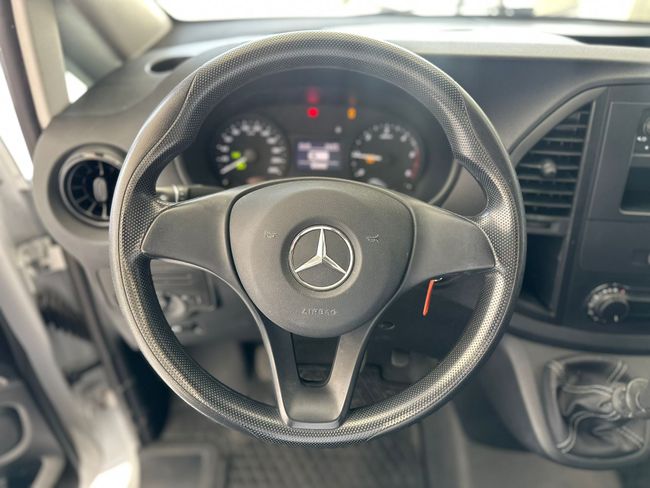 Mercedes Vito MERCEDES-BENZ Vito 114CDI furgon Pro larga   - Foto 13