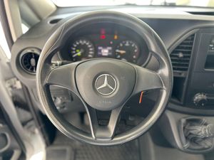 Mercedes Vito MERCEDES-BENZ Vito 114CDI furgon Pro larga   - Foto 13