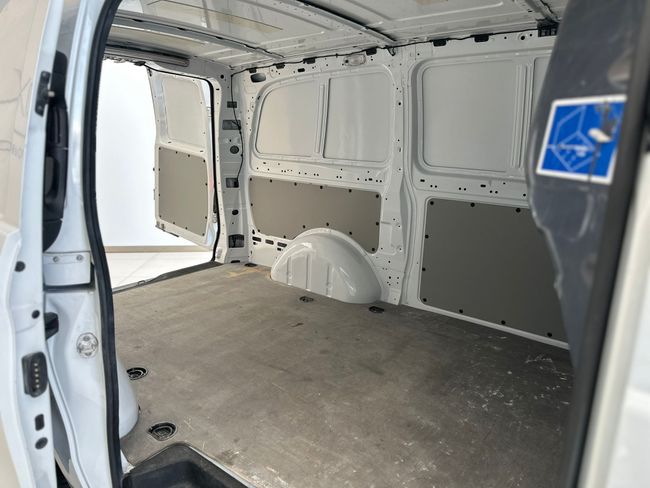 Mercedes Vito MERCEDES-BENZ Vito 114CDI furgon Pro larga   - Foto 12