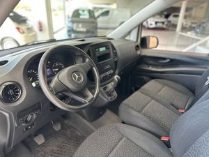 Mercedes Vito MERCEDES-BENZ Vito 114CDI furgon Pro larga   - Foto 15