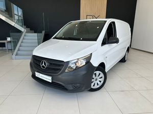 Mercedes Vito MERCEDES-BENZ Vito 114CDI furgon Pro larga   - Foto 2