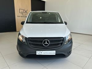 Mercedes Vito MERCEDES-BENZ Vito 114CDI furgon Pro larga   - Foto 7