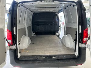 Mercedes Vito MERCEDES-BENZ Vito 114CDI furgon Pro larga   - Foto 11