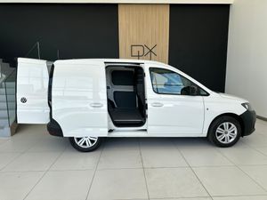 Volkswagen Caddy VOLKSWAGEN Caddy Cargo 2.0 TDI DSG   - Foto 6