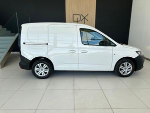 Volkswagen Caddy VOLKSWAGEN Caddy Cargo 2.0 TDI DSG   - Foto 5