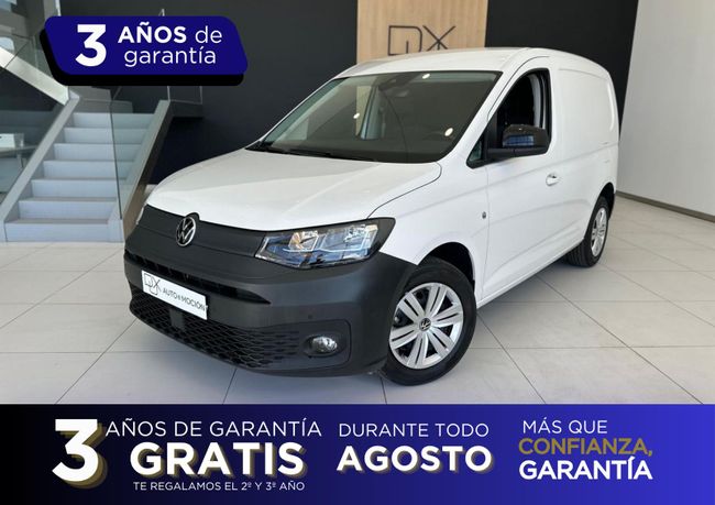 Volkswagen Caddy VOLKSWAGEN Caddy Cargo 2.0 TDI DSG  - Foto 1
