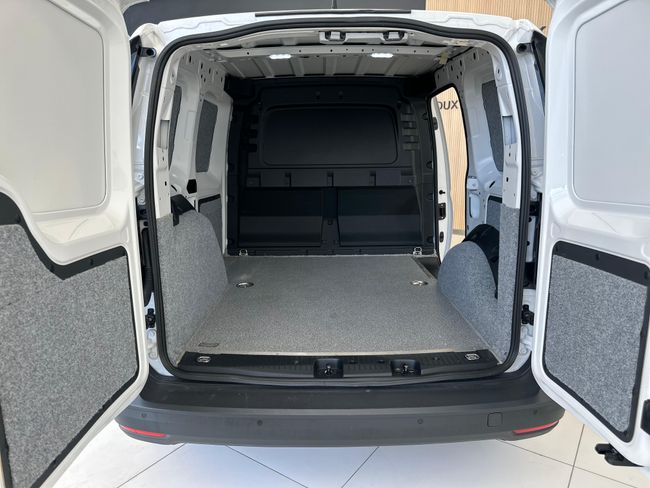 Volkswagen Caddy VOLKSWAGEN Caddy Cargo 2.0 TDI DSG   - Foto 10