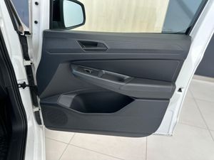 Volkswagen Caddy VOLKSWAGEN Caddy Cargo 2.0 TDI DSG   - Foto 23
