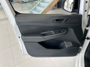 Volkswagen Caddy VOLKSWAGEN Caddy Cargo 2.0 TDI DSG   - Foto 22