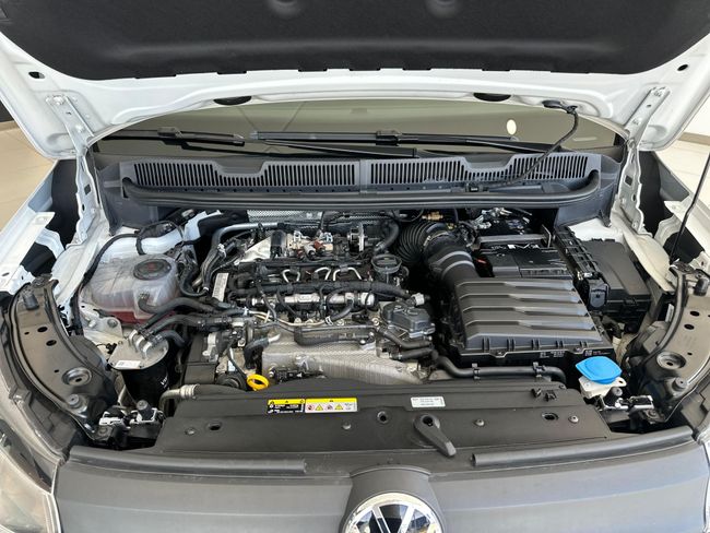Volkswagen Caddy VOLKSWAGEN Caddy Cargo 2.0 TDI DSG   - Foto 9