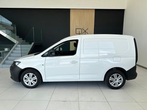 Volkswagen Caddy VOLKSWAGEN Caddy Cargo 2.0 TDI DSG   - Foto 4