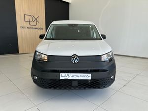 Volkswagen Caddy VOLKSWAGEN Caddy Cargo 2.0 TDI DSG   - Foto 7