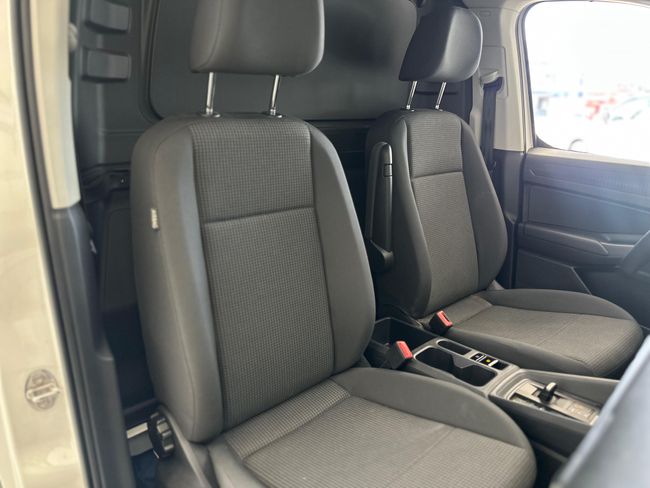 Volkswagen Caddy VOLKSWAGEN Caddy Cargo 2.0 TDI DSG   - Foto 21