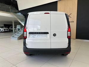 Volkswagen Caddy VOLKSWAGEN Caddy Cargo 2.0 TDI DSG   - Foto 8