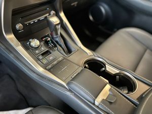 Lexus NX 2.5 300h F Sport 4WD Panoramico   - Foto 13