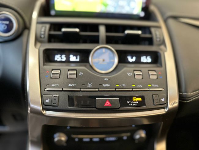 Lexus NX 2.5 300h F Sport 4WD Panoramico   - Foto 15