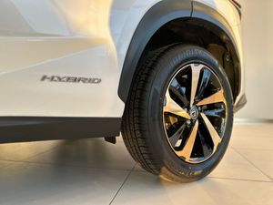 Lexus NX 2.5 300h F Sport 4WD Panoramico   - Foto 4