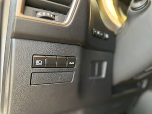 Lexus NX 2.5 300h F Sport 4WD Panoramico   - Foto 9