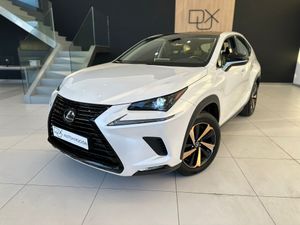 Lexus NX 2.5 300h F Sport 4WD Panoramico   - Foto 2