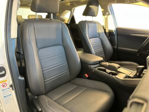 Lexus NX 2.5 300h F Sport 4WD Panoramico   - Foto 7