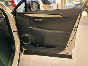 Lexus NX 2.5 300h F Sport 4WD Panoramico   - Foto 25